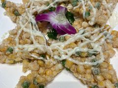 -红辣椒·川菜·火锅(张杨路店)