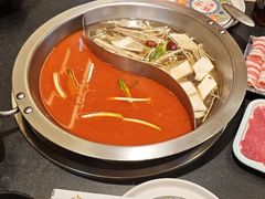 -沸炉重庆老火锅(军事博物馆店)