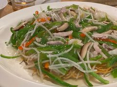 -熠盛·本帮菜Bistro(永嘉路店)