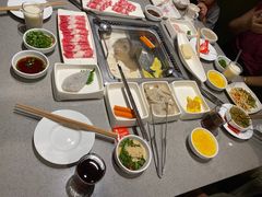 -海底捞火锅(铂澜大象城店)