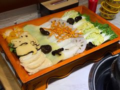 -田村·石锅藏香鸡(布达拉宫店)