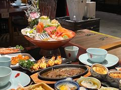 -古京·臻致料理(月湖店)
