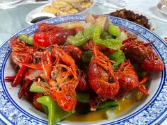 -小六农家乐(崇明西沙湿地店)