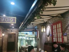 -东口码头·烧鸽子·鱼头泡饼·地方菜(金鹰悦城店)