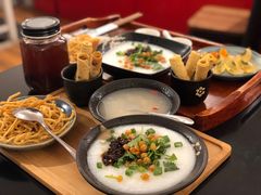 大王油茶经典套餐-大王油茶(二厂文创公园店)
