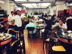 大堂-香港蓮香樓(上環店)
