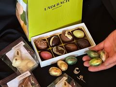 -Laderach 莱德拉(上海环贸iapm店)