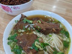 -水仙拉面(水仙街店)