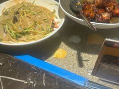 -瓦国小镇·果木烤鸭·融合菜(西口店)