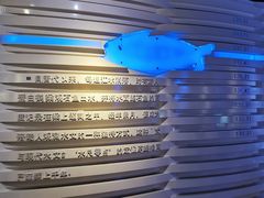 -白鹤梁水下博物馆