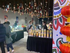 -茶马花街(城西银泰城店)