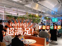 -老乡鸡(上海白玉兰广场店)