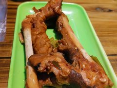 -清真.德枭炕肉店.青海菜(大新街夜市店)