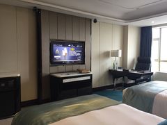 -长沙国金中心异国印象酒店