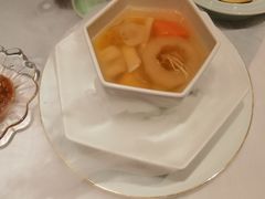 -叶叶菩提·晋福宫