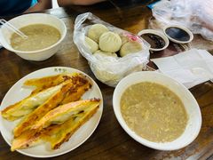 -马市街食它汤店(解放路店)