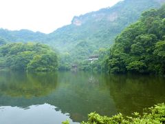 -青城山
