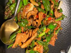 -拾味馆·海南菜(万达店)