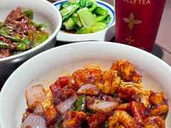 -王繁星面馆(西安熙地港店)