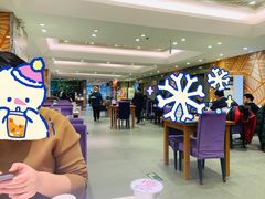 大堂-紫光园(顺义店)
