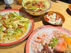 -先启半步颠.川菜.小酒馆(宝安坪洲店)