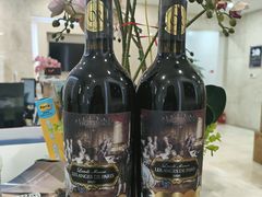 -巴音浩日娲酒楼(双林东路店)