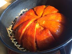 特色焗南瓜-鹦鹉小厨味道餐厅(山大南路店)