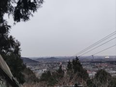 -香山公园
