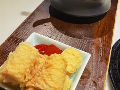 -柳莺湖上·湖景餐厅·江南菜(西湖店)