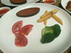 -素心小筑(后沙裕镇店)