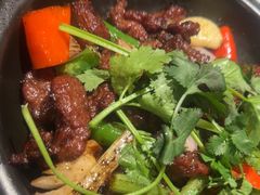 -如轩·海鲜砂锅粥·潮汕菜(海珠店)