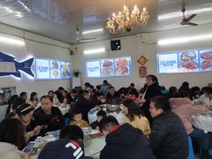 大堂-笑红饭庄
