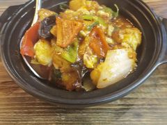 -Hi YOU你的饭局泰餐厅(雍和宫店)