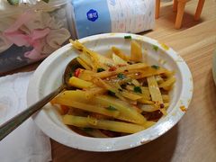 -东华大学第一食堂(松江校区店)