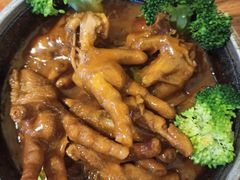 -竹溪一号·天域阁(骑马山店)