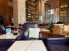 -怡廊(上海漕河泾万丽酒店)