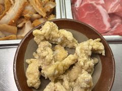 -巴渝老街印象生活麻辣烫(华宇·北城中央汇店)