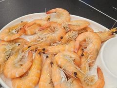 -正阁海鲜餐厅(六虹桥店)