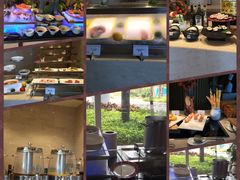 -漳州瑰丽半岛酒店·原素全日制餐厅
