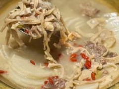 -霄汉羊排(万松园一店)