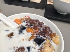 -彬媽糖水(侨鑫国际店)