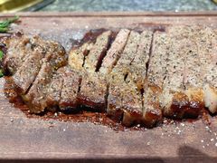 -NIUAN牛庵·日式和牛烧肉(恒隆店)