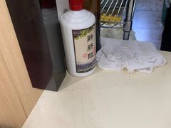 -黔肠旺面馆(八鸽岩店)
