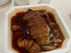 -蒲氏烤鸭(百寿路店)