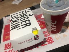-肯德基(万象城店)