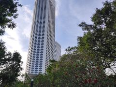 -新加坡瑞士史丹福酒店