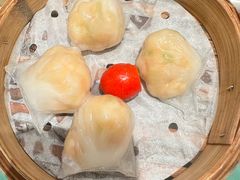 -悦得闲广式点心茶楼(蓝鲸世界店)