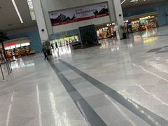 -福州长乐国际机场
