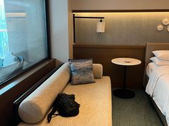 -三亚山海天JW万豪酒店