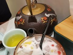 -奔跑吧陕菜·盛世长安(民乐园万达店)